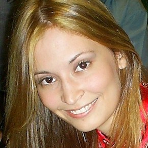 Andréia de Souza Martins Cardoso
